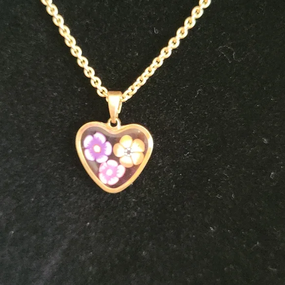 MadellewChain Necklace ⛓️ - Picture 3 of 5